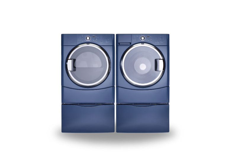 Appliance donations
