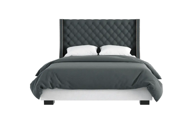 Bed frame donation pickup