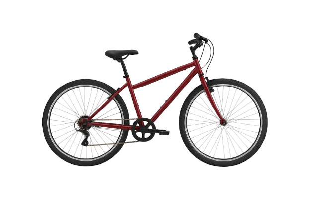 Bicycle donation pickup