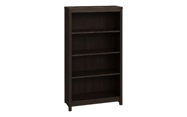 Bookcase donation pickup