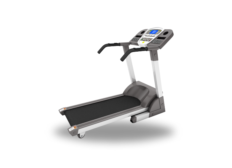 Exercise equipment donations