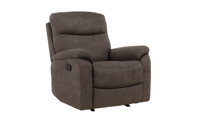 Recliner donation pickup