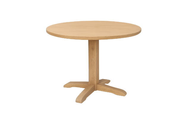 Table donation pickup