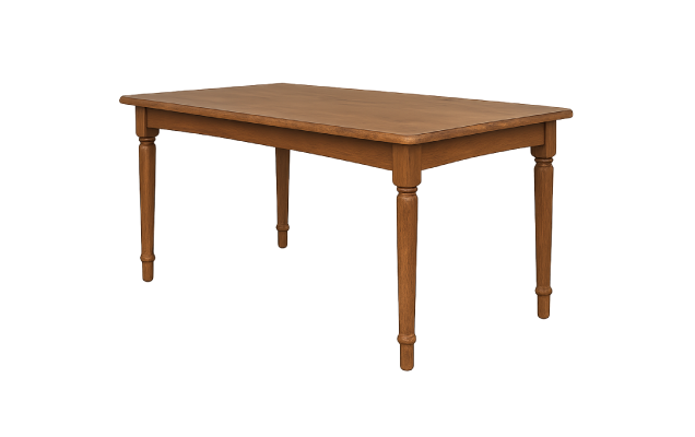 Dining table donation pickup