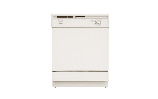 Dishwasher donation pickup