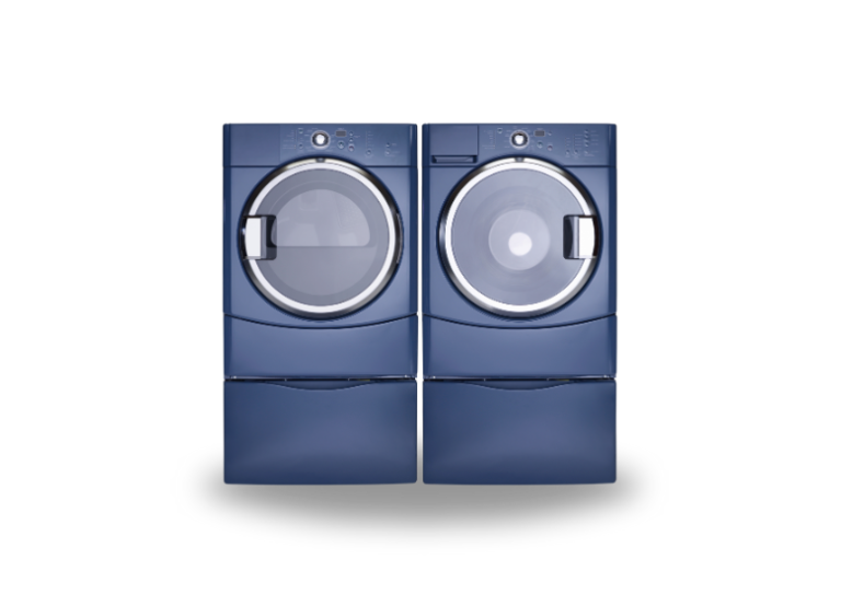 Washer dryer donation pickup