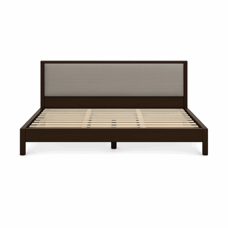 Bed frame donation pickup