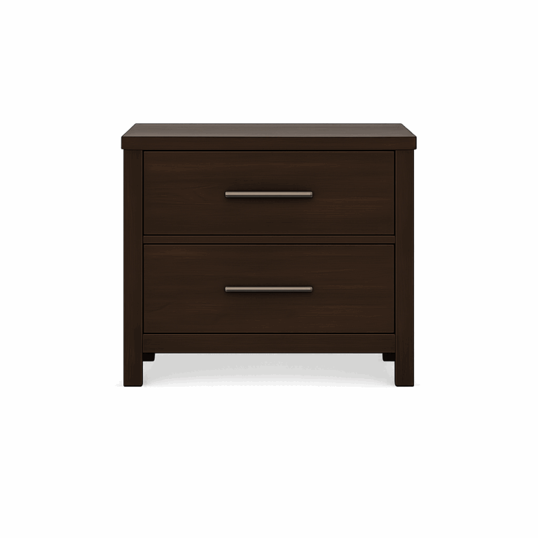 Nightstand donation pickup