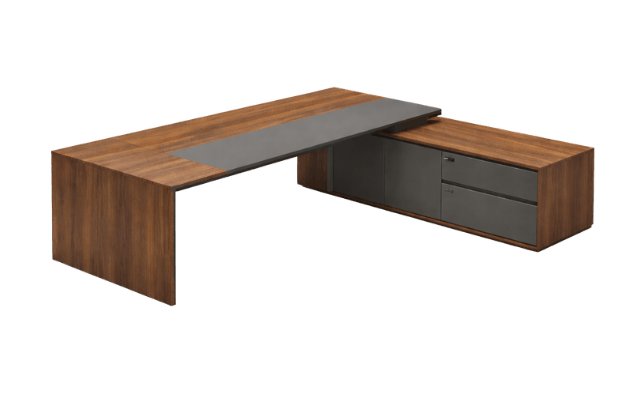 Desk donation pickup